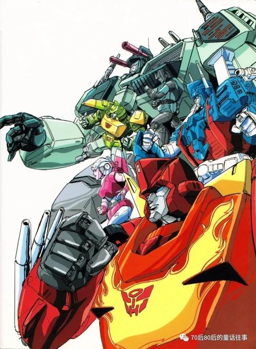 「4K高清晰度：变形金刚系列极速在线观看，视频原画下载」