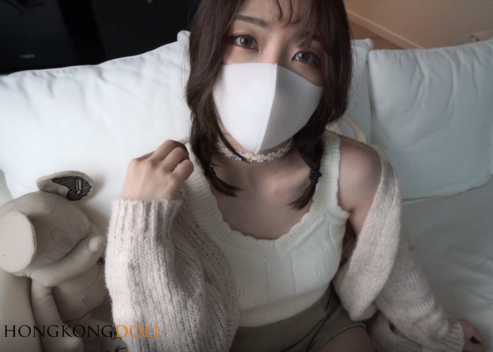 玩偶姐姐HongKongDoll视频大合集：羡慕不已的精彩表演、情侣组合、搞笑片段，让你秒杀网红！