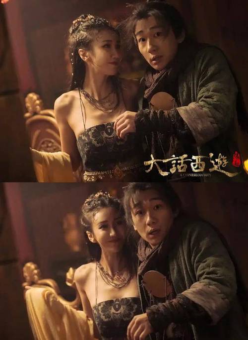 2022年上映！大话西游之缘起：神话传说的魅力，资源免费下载！