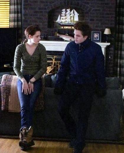 《暮光之城：2008-2012经典系列（5部合集）》BD-MKV/57G-国英双语-1080P-简英/繁英特效