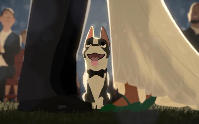 美味盛宴：珍贵的回忆