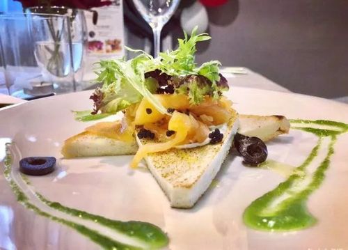 美味盛宴：珍贵的回忆