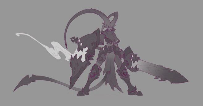 《异种（1-4合集）：精美原画、全部内容、倍速播放、阿里云盘下载》