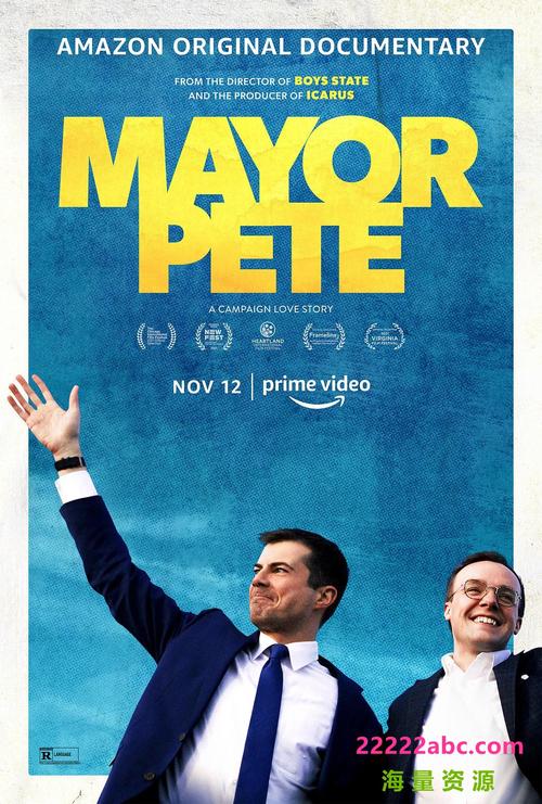 《2021黄蜂：金斯敦市长求生之旅》