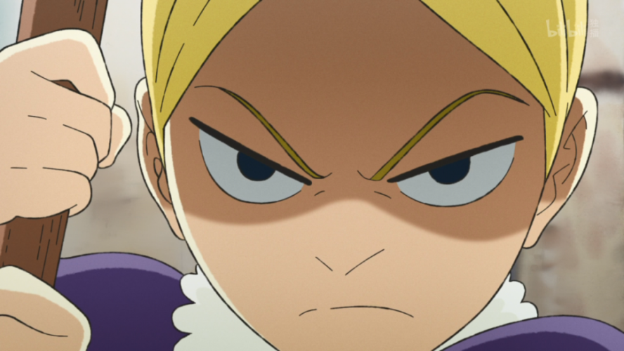 2021日本动画《国王排名》4K.内嵌中字，9.4豆瓣评分，充满乐趣、悬念和惊喜！