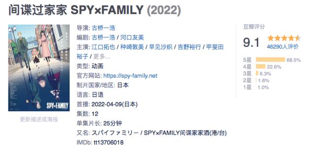 2021日本动画《国王排名》4K.内嵌中字，9.4豆瓣评分，充满乐趣、悬念和惊喜！