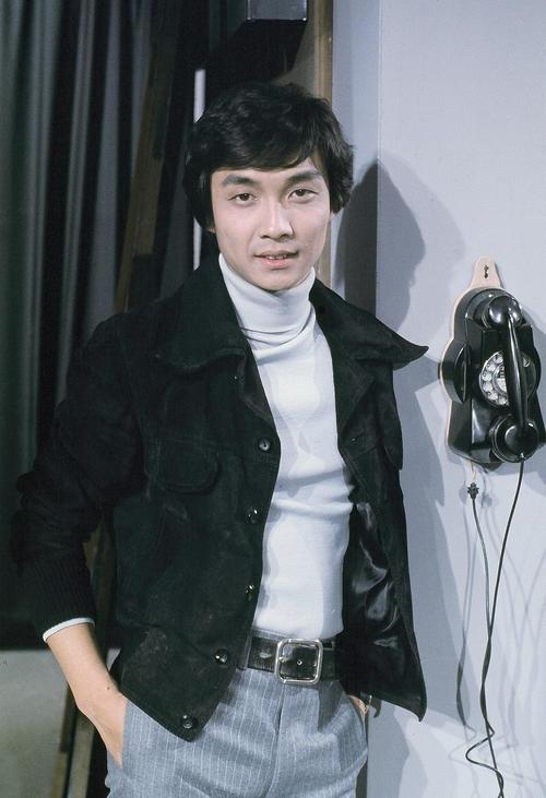 重现经典：《神州侠侣》1985年宝岛中视古装武侠爱情台剧重新上映