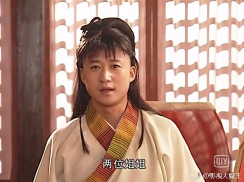 《明朝末年：吴京少林武王》