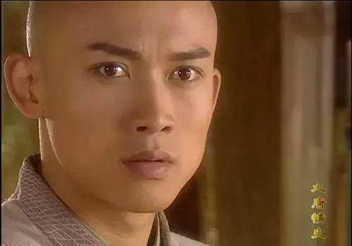 《明朝末年：吴京少林武王》