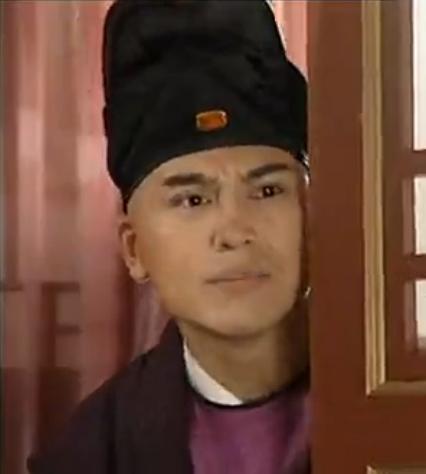 《明朝末年：吴京少林武王》