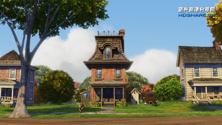 4K高清蓝光《寻梦环游记》豆瓣9.1高分，42.3GB大小，wai+gua中文字幕，加国语版2.3GB