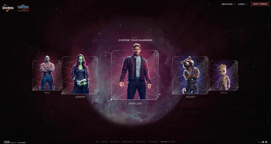 银河护卫队极速在线查看，多格式视频资源，APP支持倍速播放