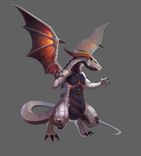 中国龙原画、视频、音频资源全面，阿里云盘支持倍速播放！