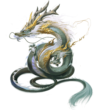 中国龙原画、视频、音频资源全面，阿里云盘支持倍速播放！