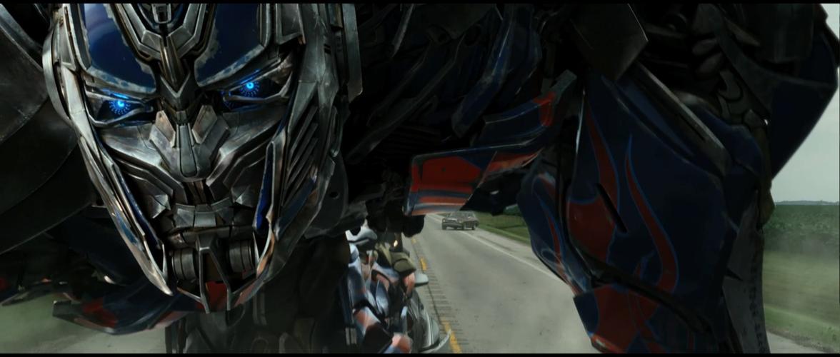 《变形金刚5：最后的骑士》4K.高码率.纯蓝光版本，国英双语，特效字幕