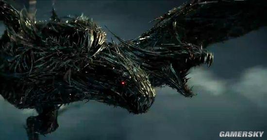 《变形金刚5：最后的骑士》4K.高码率.纯蓝光版本，国英双语，特效字幕