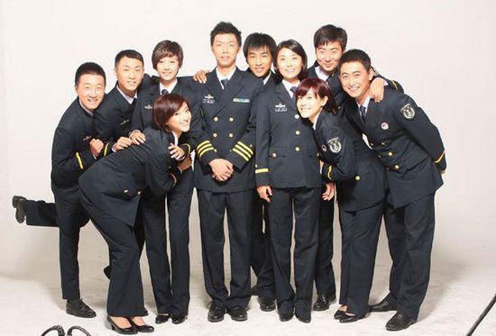 《邹廷威《国防生》1-12集：4K超清+官方中字+前后无广G，豆瓣评分9.3分！》