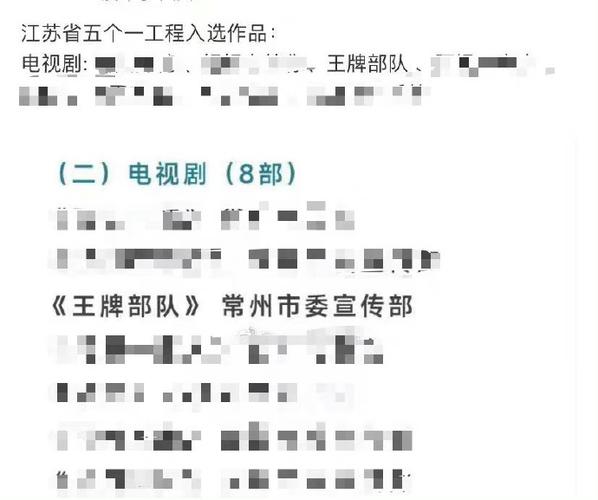 《2021年国产剧《王牌部队》：肖战领衔中国军旅良心剧，感受中国军人革命精神！