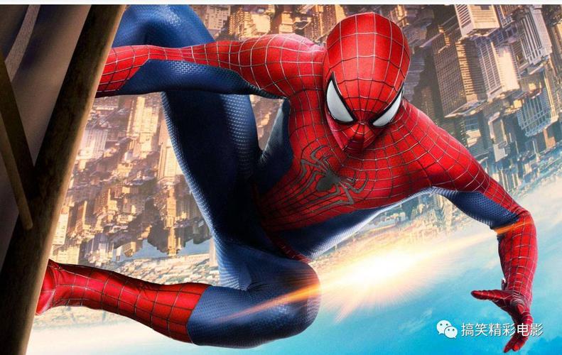 《蜘蛛侠：超凡蜘蛛侠》杜比视界4K版，2160p高清视界，4K超凡视觉盛宴！