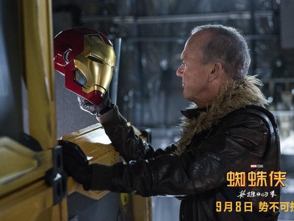 《蜘蛛侠：英雄远征》2160p杜比视界4K视频