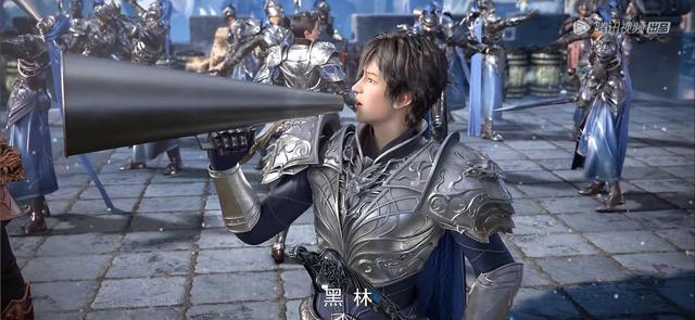 《紫川：神话世界的热血传奇》