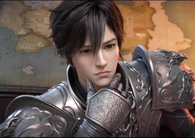 《紫川：神话世界的热血传奇》