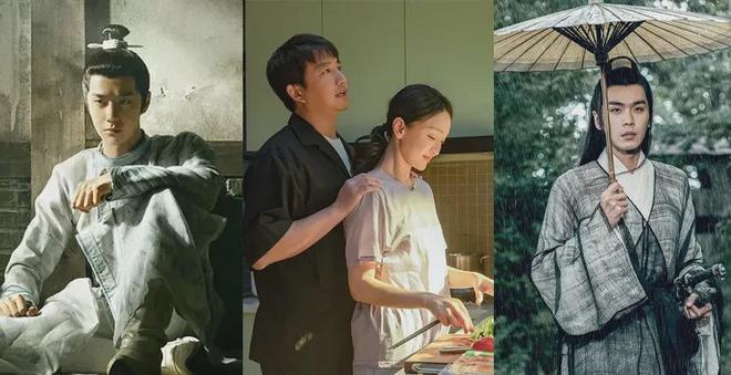 2021年最新热播新剧4K中字高清资源：《雪中悍刀行》、《小敏家》、《谁是凶手》、《对手》、《风起洛阳》，2160PH265视频原画，倍速播放，阿里云盘下载！