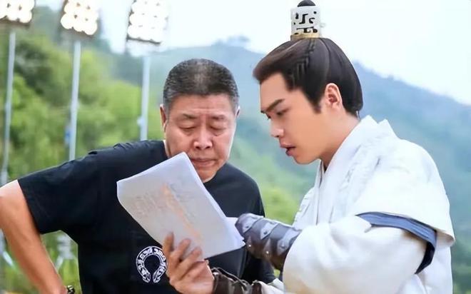 2021年最新热播新剧4K中字高清资源：《雪中悍刀行》、《小敏家》、《谁是凶手》、《对手》、《风起洛阳》，2160PH265视频原画，倍速播放，阿里云盘下载！