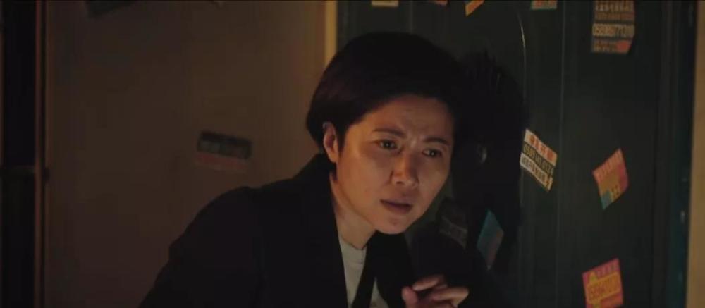 4K豆瓣8.7分！《对手》：郭京飞等主演的悬疑谍战大陆电视剧