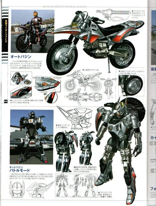 极速体验：假面骑士合集APP