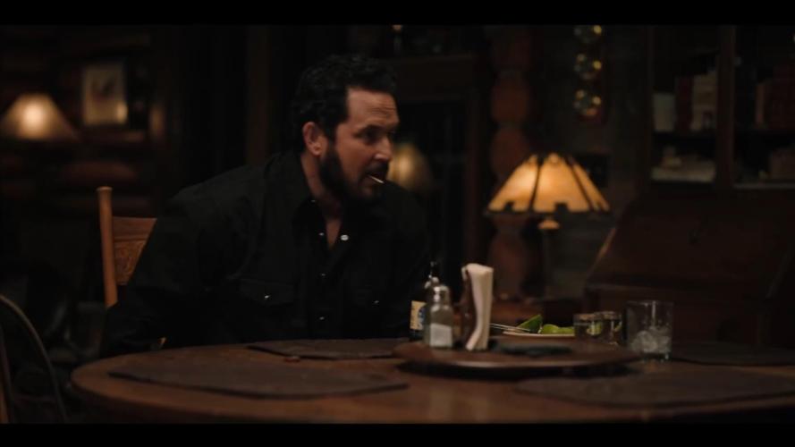 《2018年阿里云盘上热门剧集《黄石第四季》更新中》