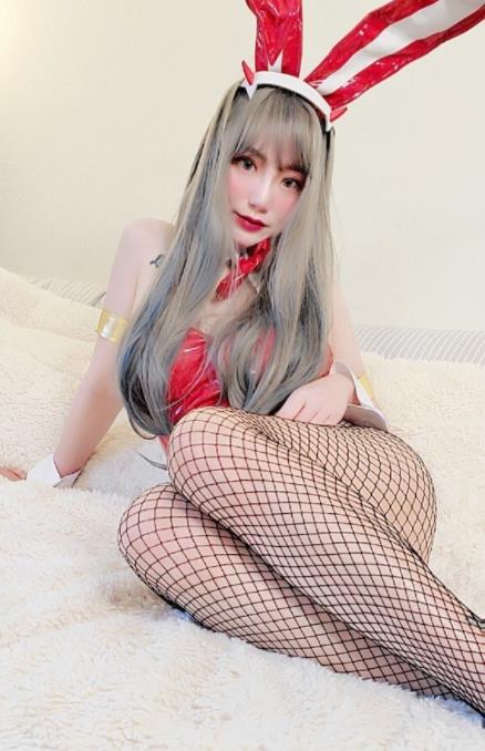 网红美女NicoLove的完整合集:久妖P-28V-8.83G