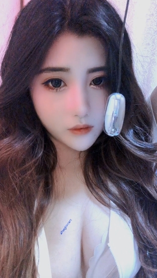 金鑫蔓笙精致私人订制视频资源，美若天仙，静若处子！