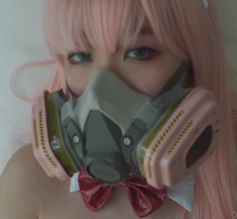 HK超人气浮力姬《玩偶姐姐》：高清无圣光1.19G，让你被宝贝般的魅力所吸引！