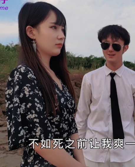 糖糖全部合集：网红小结巴的演技、颜值与梦想力量