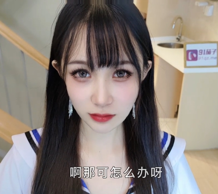 糖糖全部合集：网红小结巴的演技、颜值与梦想力量