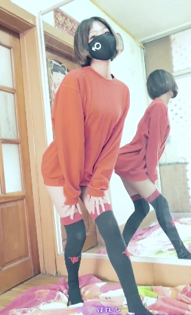 抖音钰儿Y荡：舍得妹，果舞跳舞脱光，5G时代精英，勇敢追求梦想