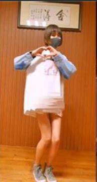 抖音钰儿Y荡：舍得妹，果舞跳舞脱光，5G时代精英，勇敢追求梦想