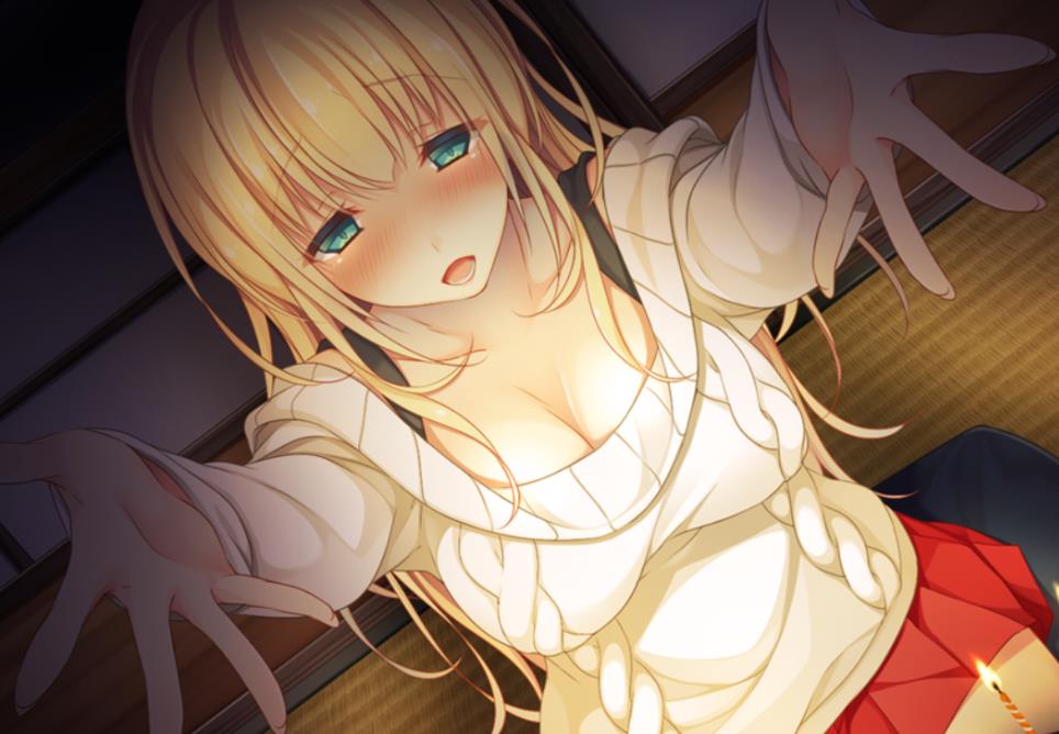 《残恋姐姐的幸福论：爱的勇敢与挑战》——火爆的PC-ADV汉化纯爱姐弟恋拔作，2.78GB文件大小，精美高清2D画面，CV主人公八重樫御幸，两个姐姐，S、M、H场面，日本千元年尾大浮力。与残恋姐姐一起出游，晓晴小姐勇敢追求爱情，拥抱爱情的勇气，挑战爱情的真谛，幸福永远不分离。