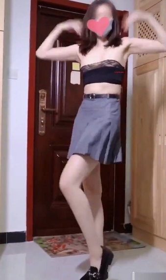 咚小姐现代化舞蹈合集138个视频2.9G