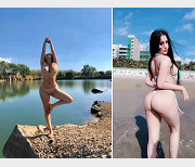 Onlyfans大波浪美高科技美食，66V2.7G！