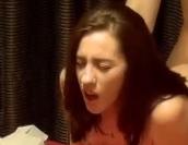 《久妖猫先生与徐依莎私密约会，爱情柔情似水》