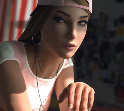 HydraFXX&Juicyneko推出4K无水印守望先锋蒂法酒吧房间3D3V650m新作，安娜的技术实力令人惊叹