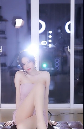 小恩雅11月直播舞蹈原版无水35V4.3G百度云永久链接分卷压缩