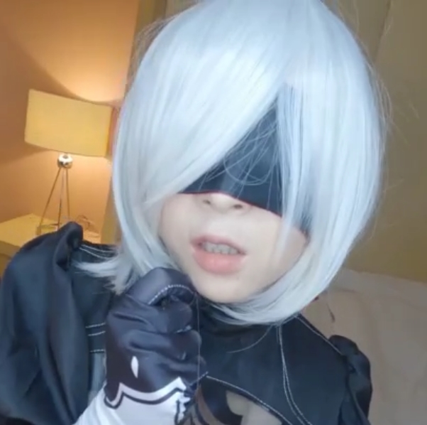 小姐姐Cosplay性格fa+qing百度云下载