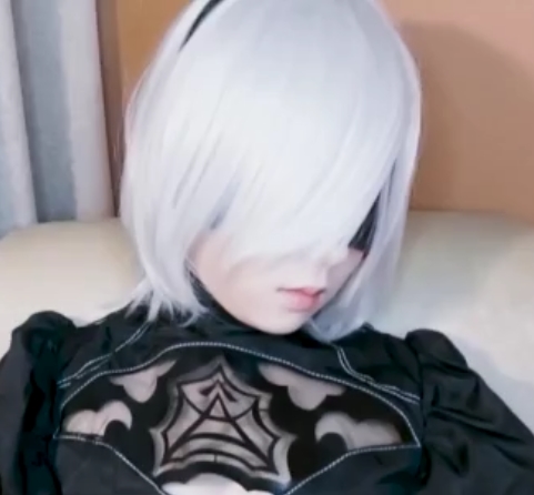 小姐姐Cosplay性格fa+qing百度云下载