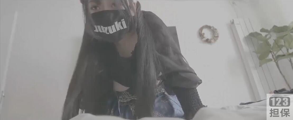 萌萌酱私拍视频微博热门二次元妹子