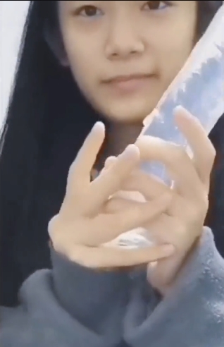 商品双马尾弹力摇弹力擦70V288M12月个人精选