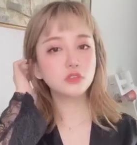 抖音网红周大萌精品合集