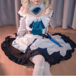 铃木美咲私拍原神芭芭拉百度盘